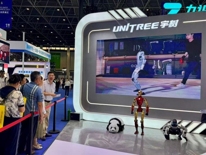 Κίνα: 6η Διεθνής Έκθεση Καταναλωτικών Προϊόντων – Μια παγκόσμια αρένα για τα καλύτερα προϊόντα