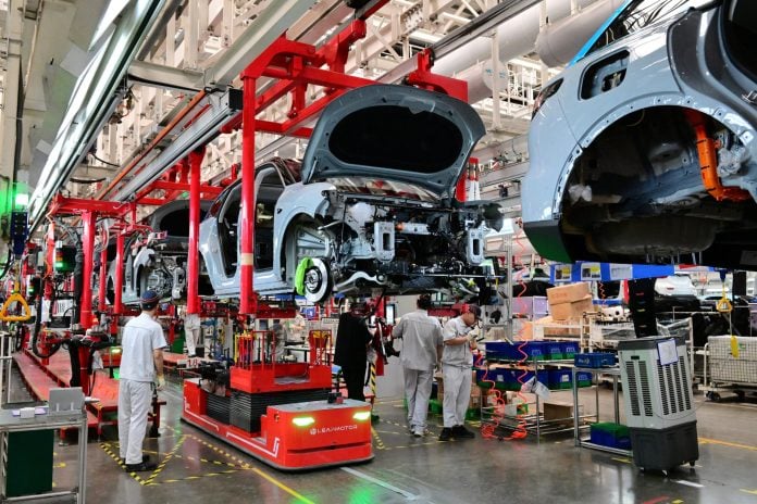 Κίνα: Άνθηση των «νέων παραγωγικών δυνάμεων»