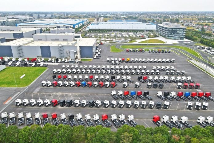 Κίνα: Ενίσχυση της προσέλκυσης και αξιοποίησης ξένων επενδύσεων