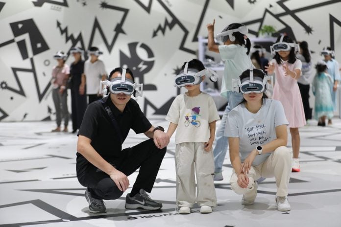 Κίνα: Πρωτοπορία σε όλο και περισσότερους τομείς