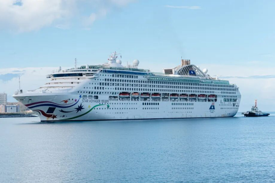 Κίνα: Το λιμάνι κρουαζιέρας της Ξιαμέν αναδεικνύεται σε νέο ναυτιλιακό κόμβο