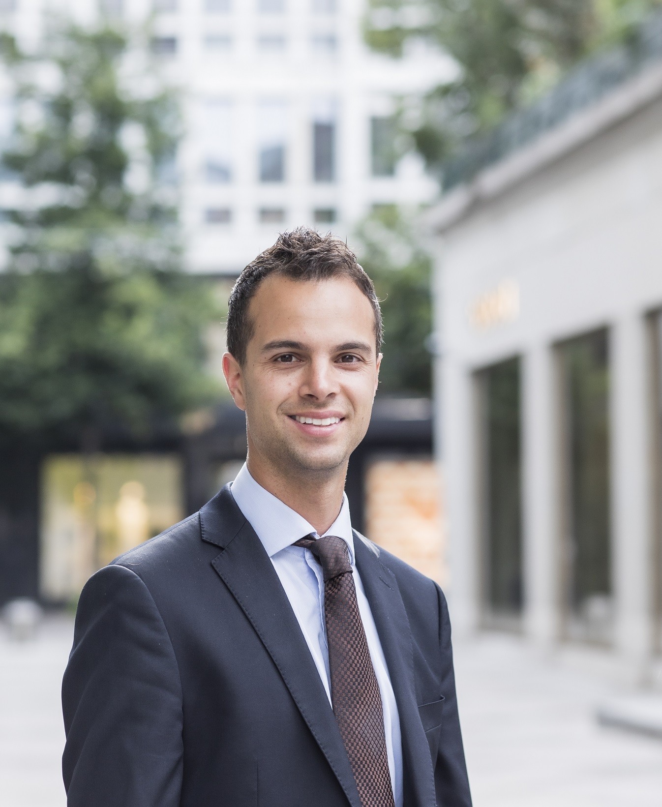 Κιράν Γκανές (UBS) στο newmoney: Πού θα κριθεί το παγκόσμιο επενδυτικό στοίχημα του 2026