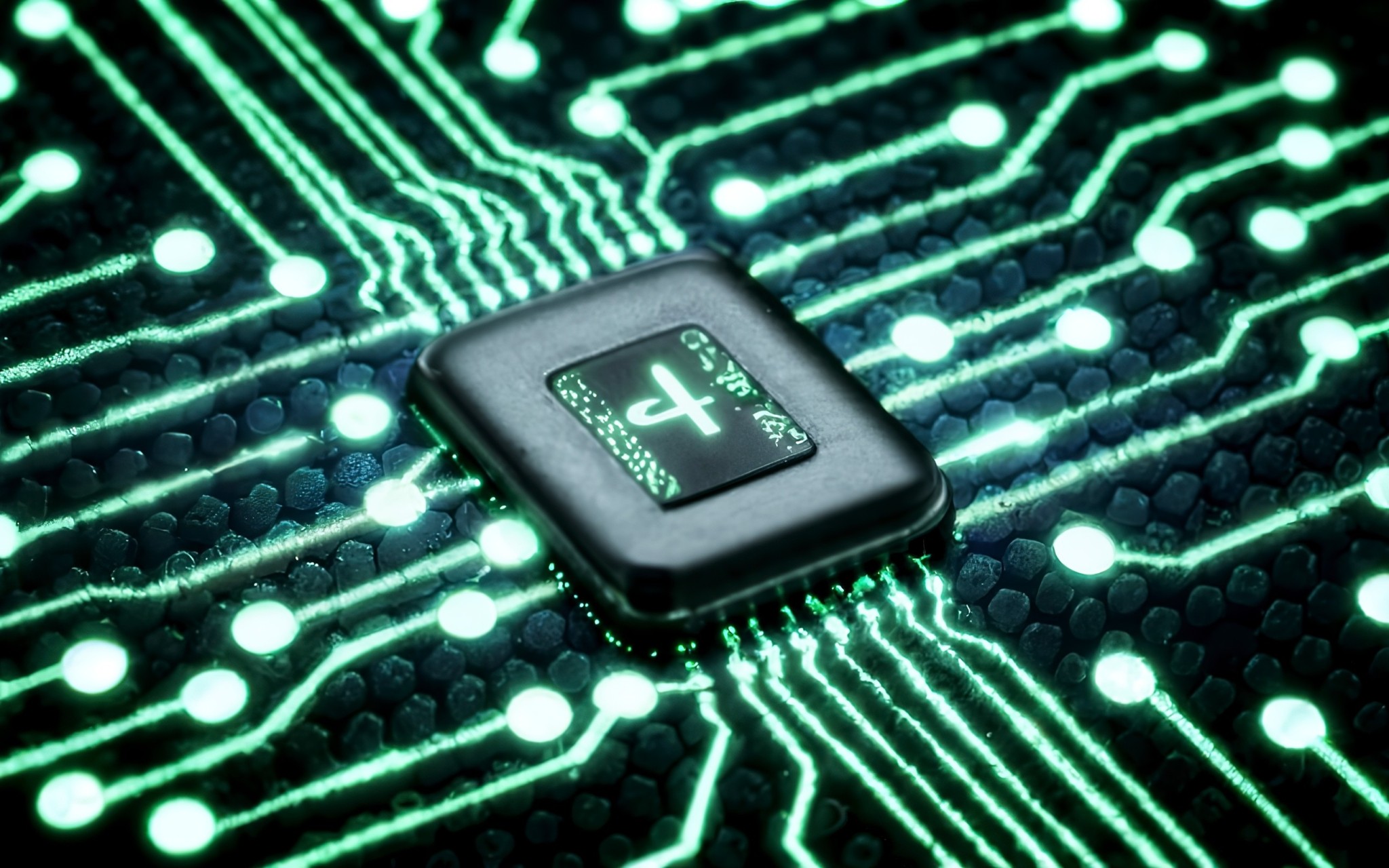 Kρίση έλλειψης στα μικροτσίπ μνήμης προκαλεί η κούρσα της ΑΙ (πίνακες)