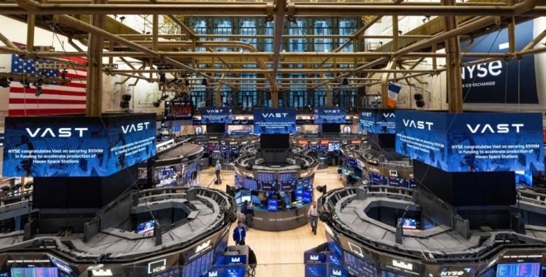 Ξέμεινε από αντοχές η Wall Street – Υπό πίεση ο τεχνολογικός κλάδος