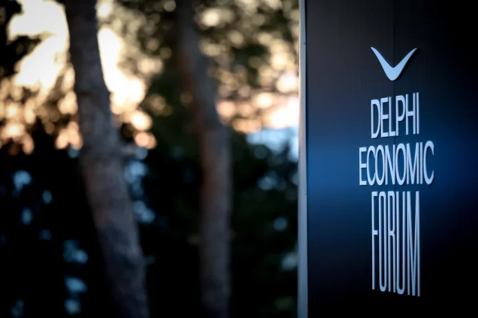 LIVE – 3η ημέρα Delphi Economic Forum XI: Η ελληνική οικονομία, η Ευρώπη και η νέα γεωπολιτική αβεβαιότητα στο επίκεντρο