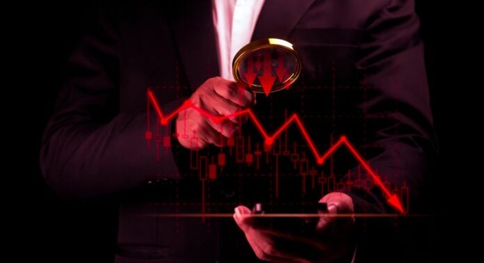 Ματώνει ξαφνικά η Wall Street με ξεπούλημα στις μετοχές τεχνολογίας: Πώς η ευφορία έγινε τρόμος για «φούσκα»