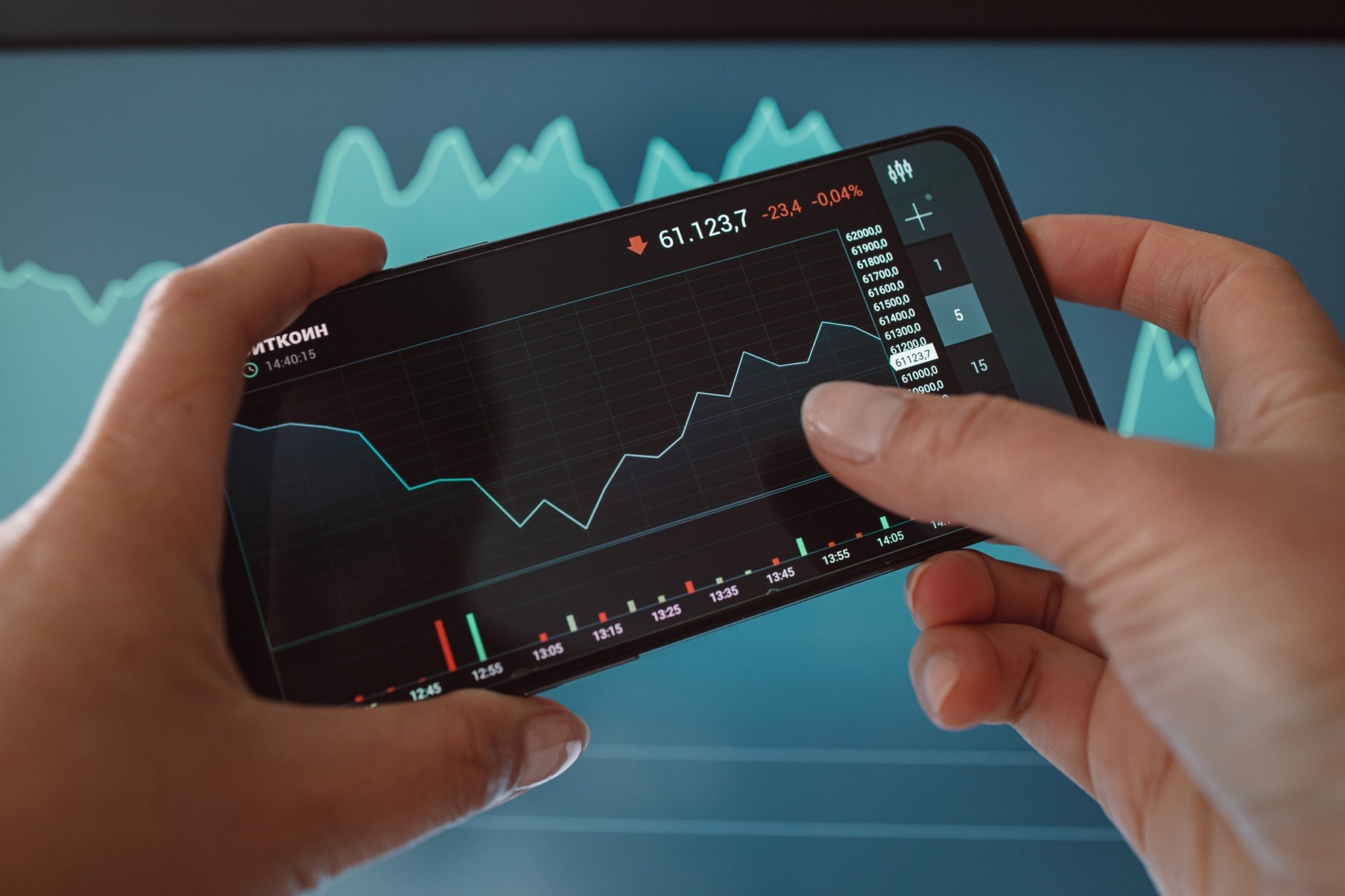 «Ματώνουν» οι μετοχές των Big Tech στη Wall Street – Απώλειες δισεκατομμυρίων