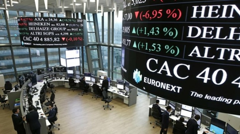 Με το δεξί μπήκε ο Φεβρουάριος στις ευρωπαϊκές αγορές