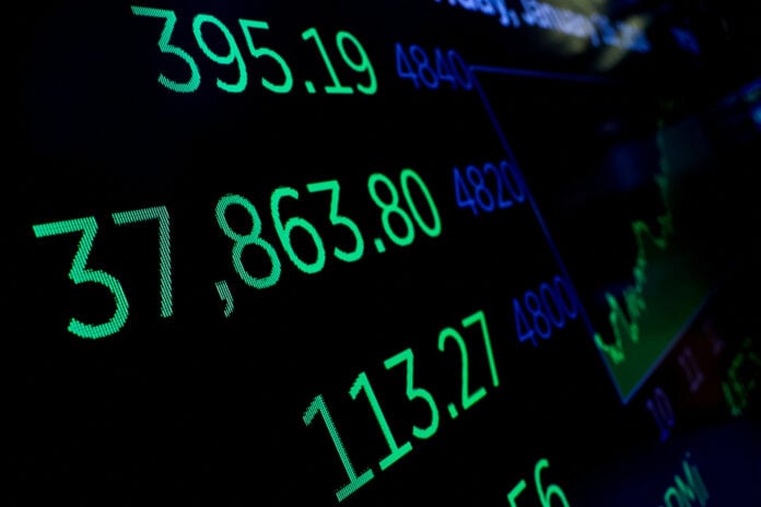 Νέα ιστορικά υψηλά στη Wall Street με «αιχμή» την τεχνολογία