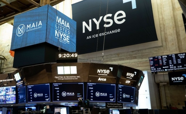 Νέες πιέσεις στη Wall Street – Επιστρέφουν οι ανησυχίες για την τεχνητή νοημοσύνη