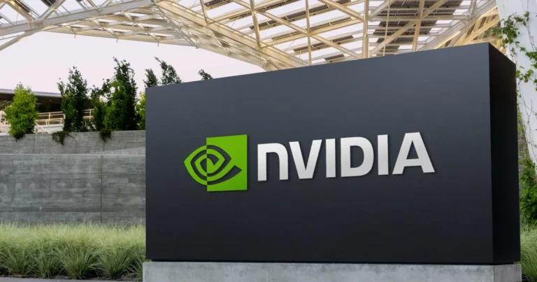 Nvidia: Βουτιά 2,7% για τη μετοχή μετά τo deal δισεκατομμυρίων της Meta με τη Google