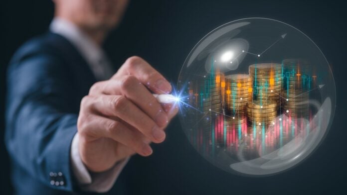 Ο άνθρωπος που προέβλεψε την κρίση του 2008 τώρα βλέπει «λογιστική φούσκα» στην τεχνητή νοημοσύνη