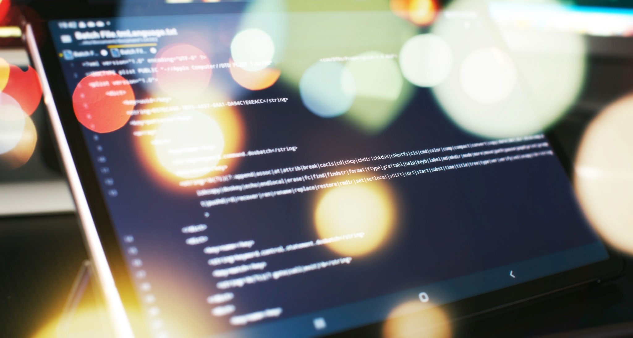 O «Αρμαγεδδών» των εταιρειών λογισμικού οδηγεί τους επενδυτές σε αναζήτηση ευκαιριών