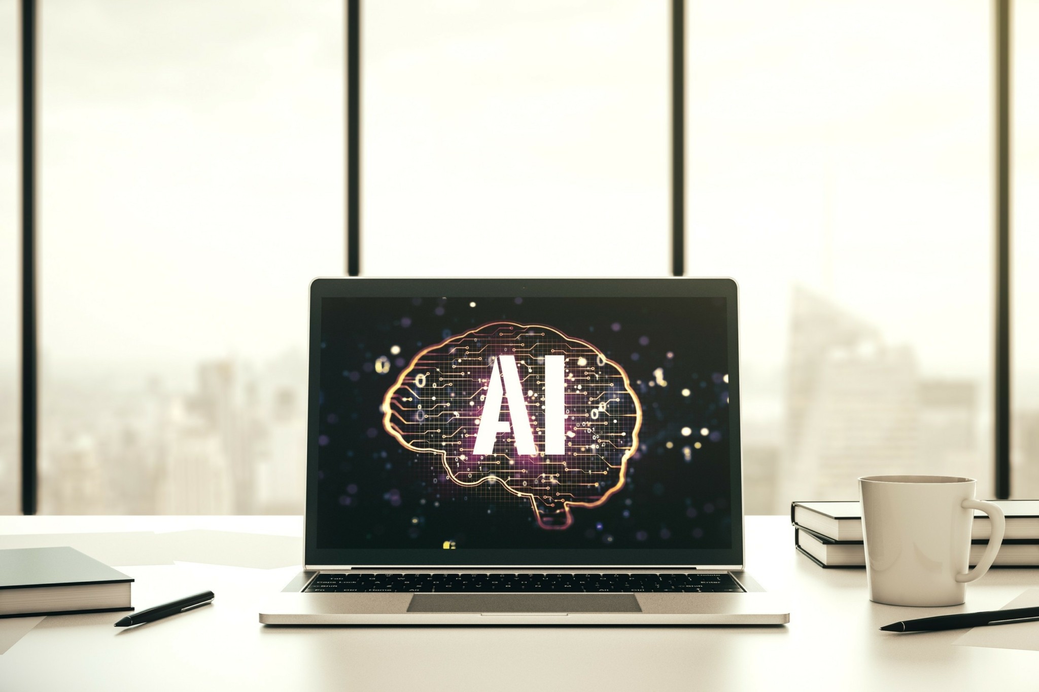 Ο κλάδος της ΑΙ δεν βρίσκεται σε «φούσκα» παρόμοια με αυτή των dotcom, τονίζει γνωστός επενδυτής