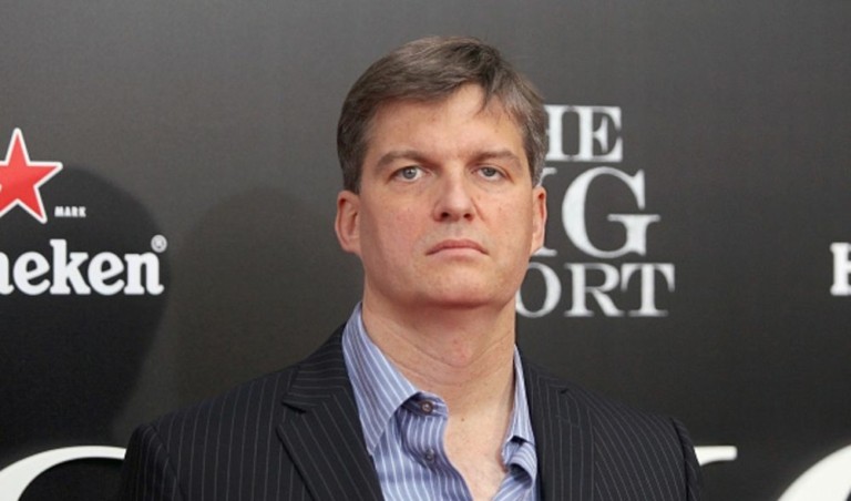 Ο Mr «Big Short» ξαναχτυπά: Έβαλε στο στόχαστρο Nvidia, Palantir με put options $1,1 δισ.