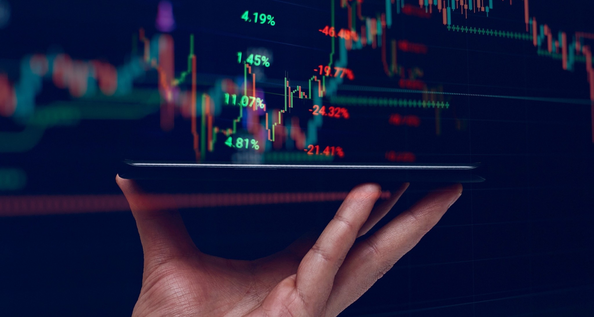 Οι short-sellers έχουν βγάλει $24 δισ. από το sell-off των εταιρειών λογισμικού