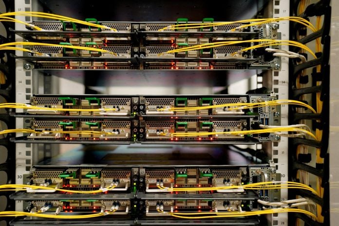 Πέντε πιστωτικοί κίνδυνοι για τα κέντρα δεδομένων τεχνητής νοημοσύνης