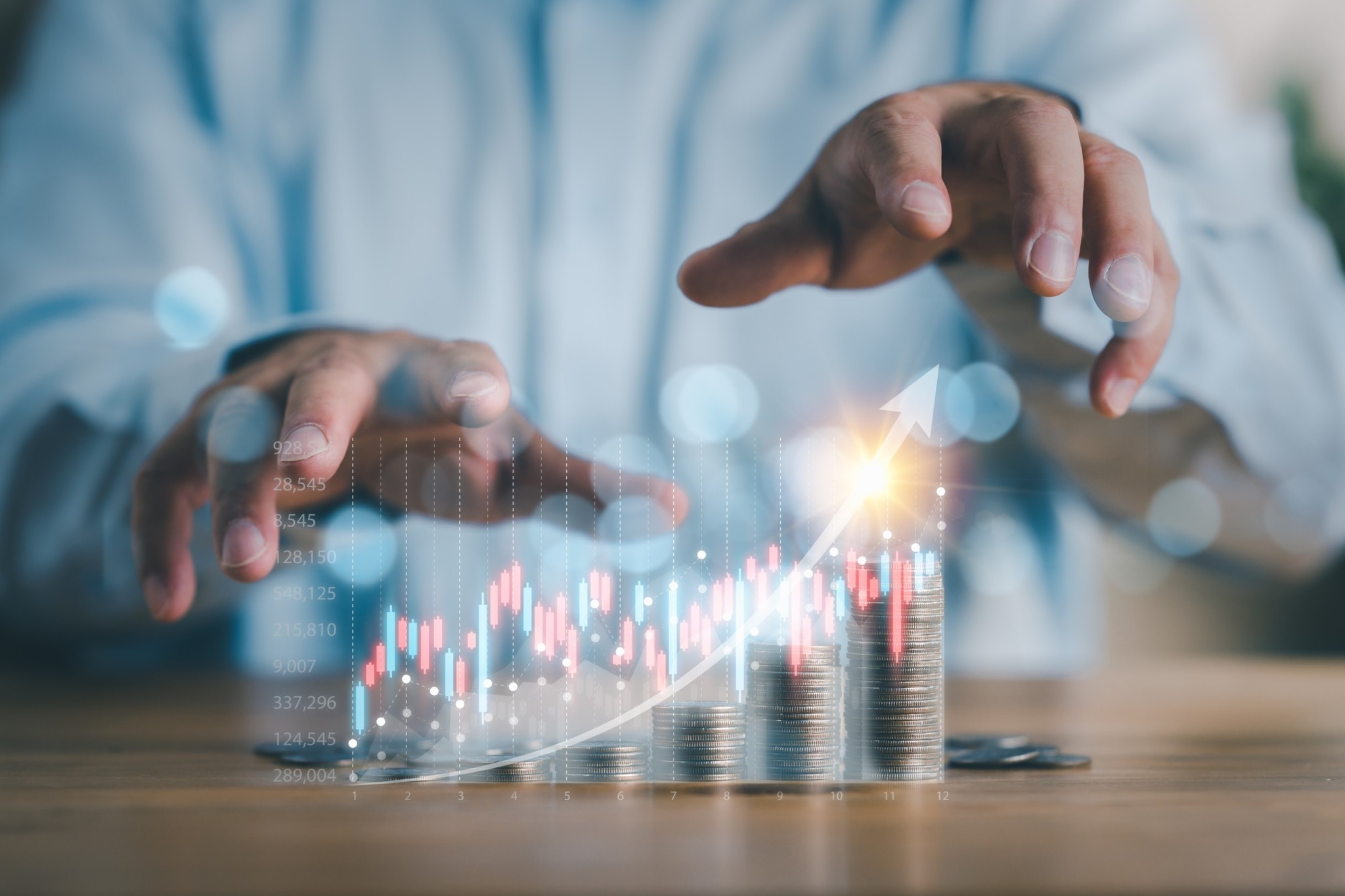 Πίτερ Μαλούκ: Οι επενδυτικές συστάσεις του δισεκατομμυριούχου στη νέα εποχή της τεχνητής νοημοσύνης