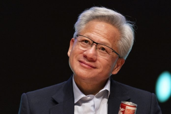 Προειδοποίηση Χουάνγκ (Nvidia): Η Κίνα θα νικήσει τις ΗΠΑ στη μάχη της τεχνητής νοημοσύνης