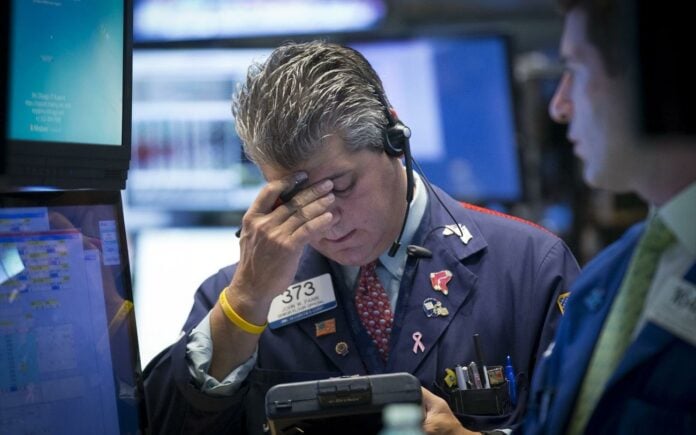 Ρέι Ντάλιο: Οι αγορές είναι καταδικασμένες να δουν τη «φούσκα» να σκάει- Η Fed θα δώσει μικρή παράταση στην ευφορία