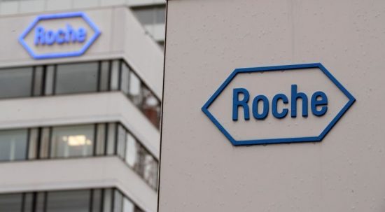 Roche: Το νέο χάπι για τον καρκίνο του μαστού εκτοξεύει τη μετοχή – Ιστορική άνοδος 19%