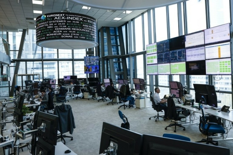 Σημαντικές απώλειες στις ευρωπαϊκές αγορές