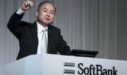 SoftBank: Βουτιά 10% μετά την πώληση της συμμετοχής της στη Nvidia