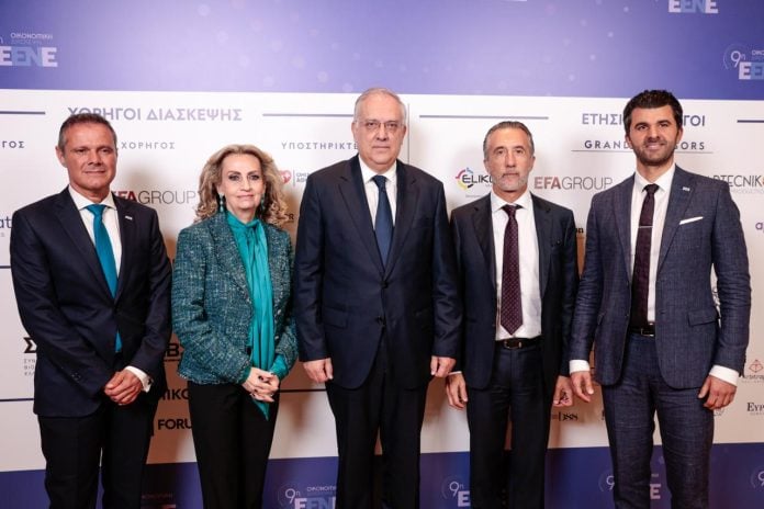 Τ. Θεοδωρικάκος: Επιταχύνουμε την υλοποίηση του σχεδίου για την πιο παραγωγική Ελλάδα