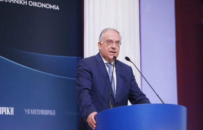 Τ. Θεοδωρικάκος στη «Ν»: Κρίσιμη επιλογή μας η στρατηγική συνεργασία με τις ΗΠΑ