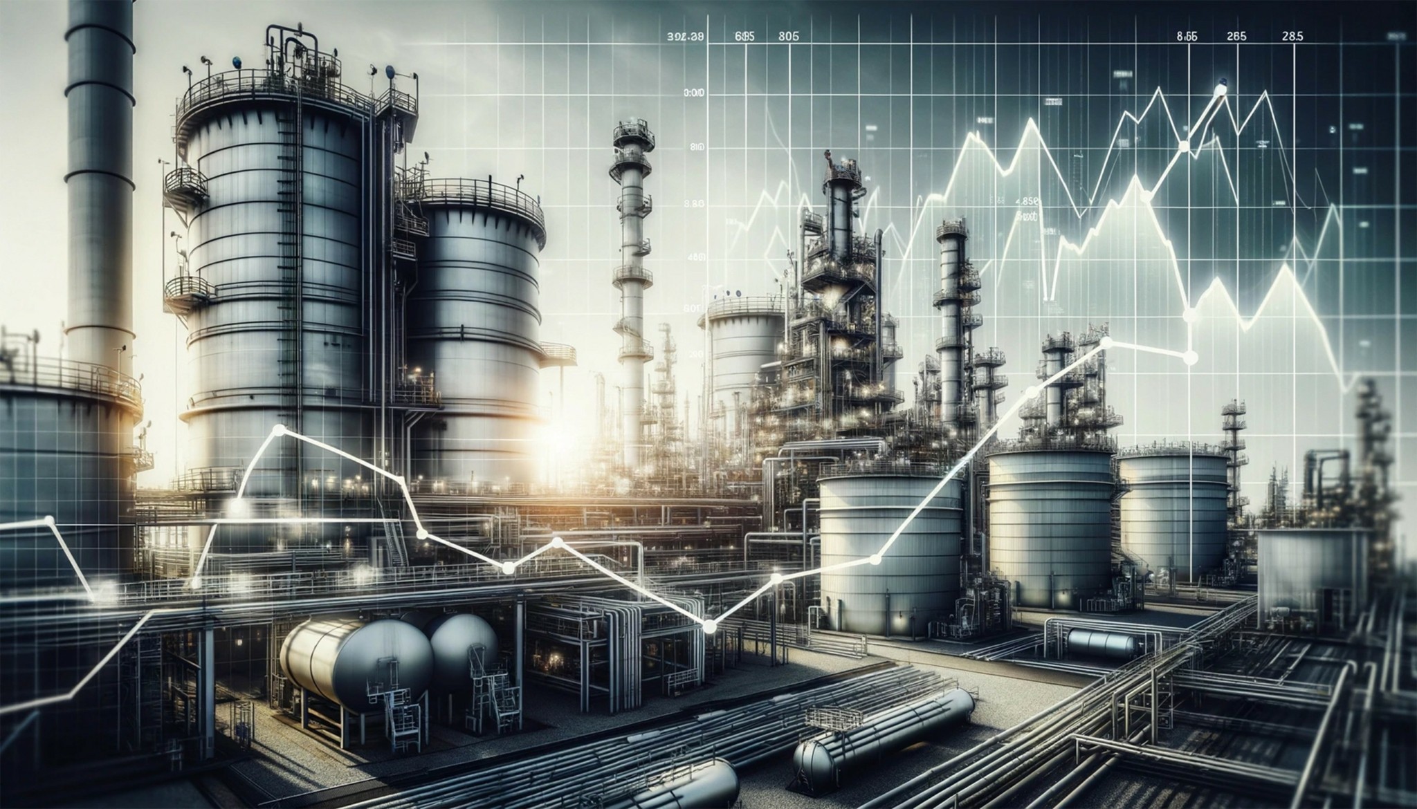 Τα εμπορεύματα θα βγουν κερδισμένα από τον «πυρετό» για τα κέντρα δεδομένων