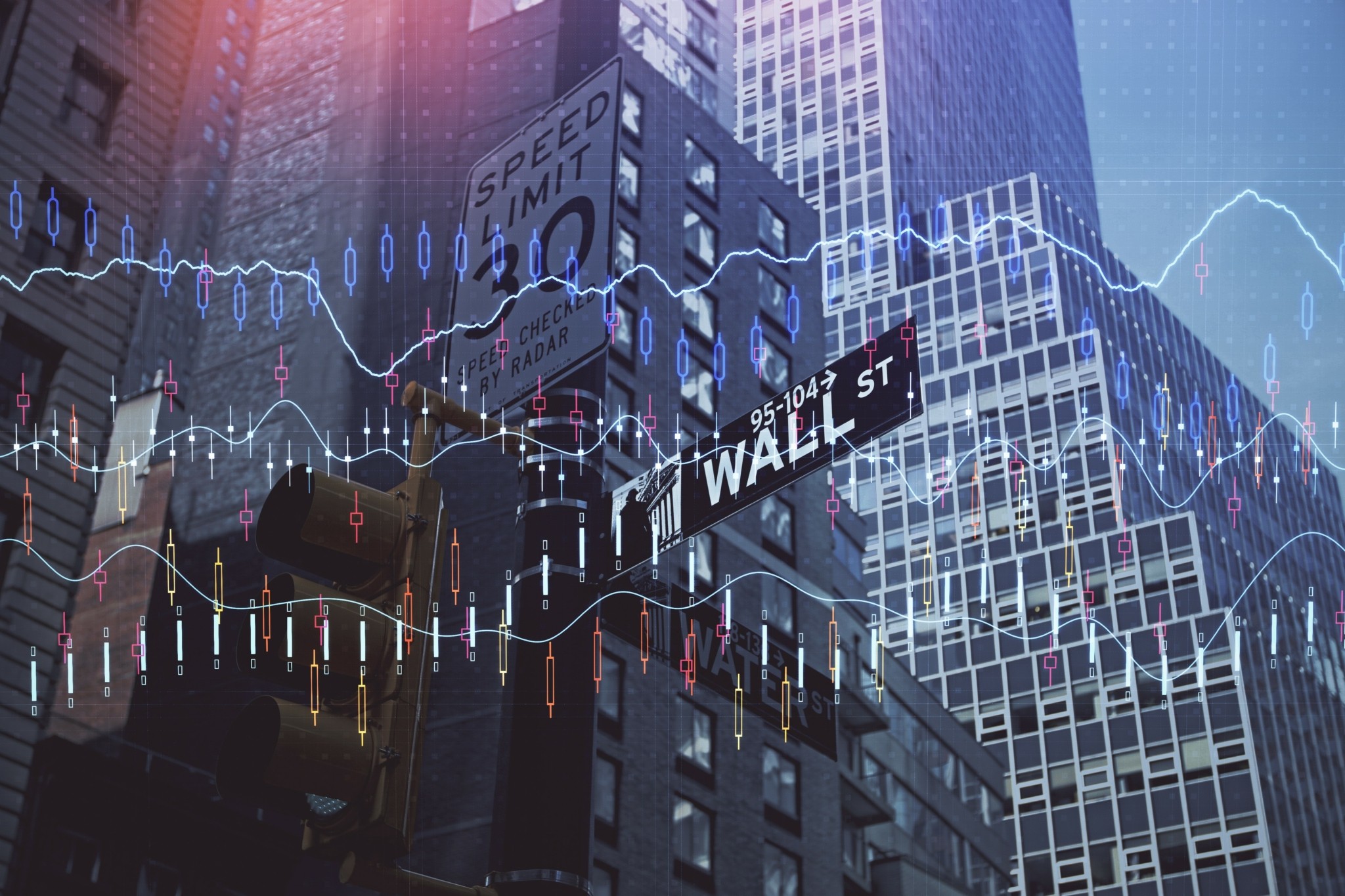 Θετική η στάση των αναλυτών για τη Wall Street το 2026 – Πώς επηρεάζουν οι ενδιάμεσες εκλογές