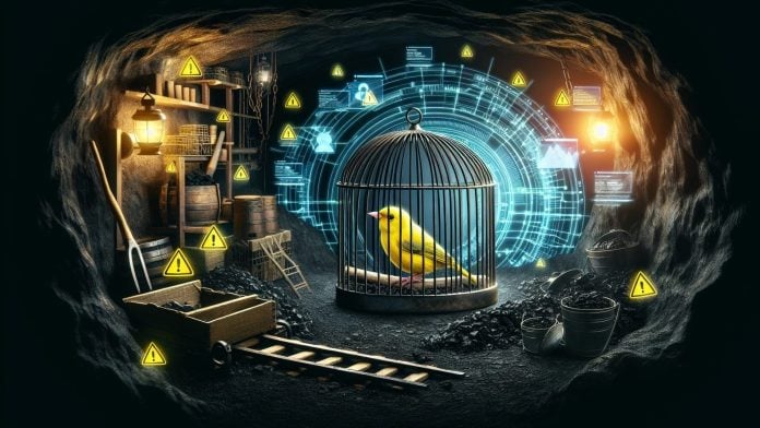 Το καναρίνι στο ανθρακωρυχείο: Η μετοχή που μαρτυρά πότε θα σπάσει η φούσκα στην αγορά