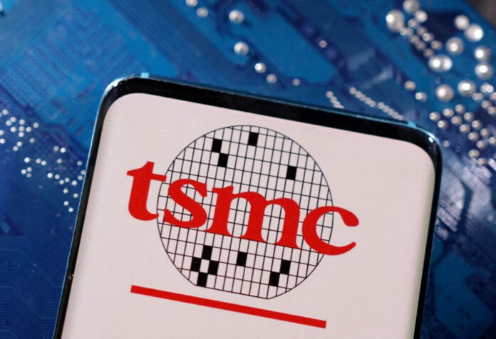 TSMC: Άλμα 58% στα κέρδη και νέο ρεκόρ χάρη στην έκρηξη της τεχνητής νοημοσύνης