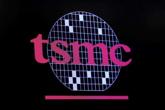 TSMC: Bραδύτερη αύξηση εσόδων τον Οκτώβριο για τον μεγαλύτερο κατασκευαστή τσιπ στον κόσμο