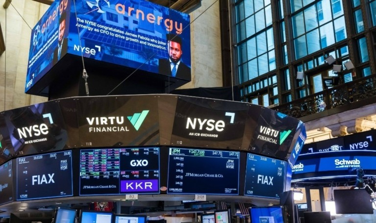 Wall Street: Νέα πτώση στoυς δείκτες καθώς εντείνεται η κρίση στα Στενά του Ορμούζ