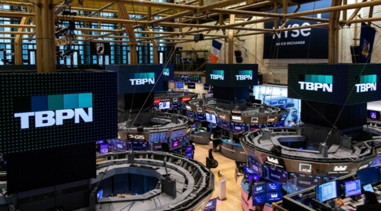 Wall Street: Νευρικότητα λόγω AI και δασμών – Ράλι για την AMD