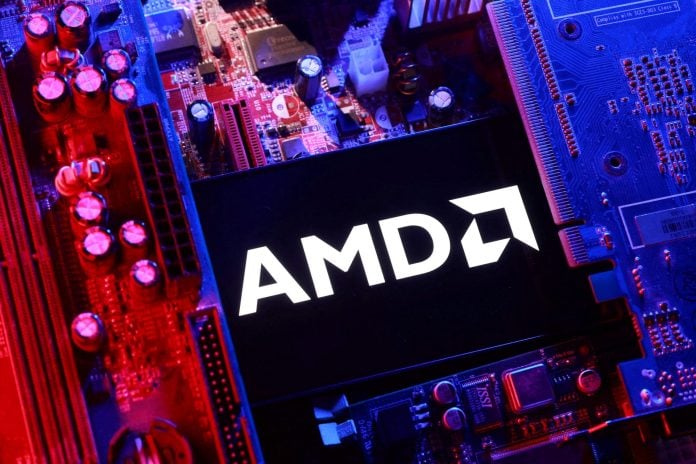 Wall Street: Ράλι για τη μετοχή της AMD, ενώ οι επενδυτές προσβλέπουν στην οριστική άρση του shutdown