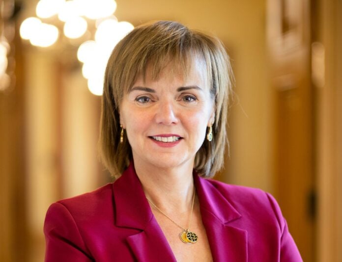 Χ. Παπακωνσταντίνου στη «Ν»: Αναγκαίος ένας ολιστικός εθνικός σχεδιασμός για τον ρόλο της ιδιωτικής ασφάλισης