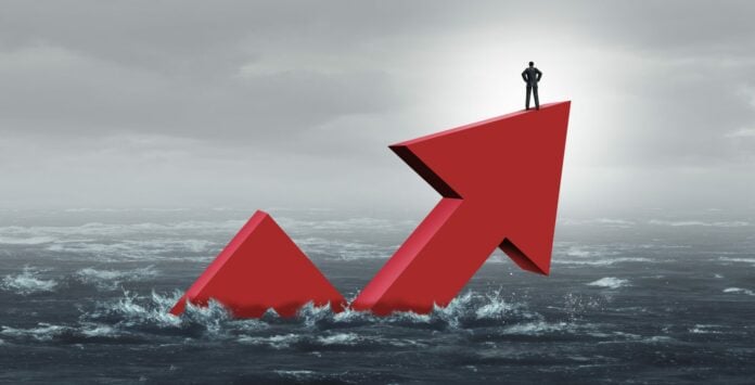 Χρηματιστήρια: Το Σύνδρομο του Τιτανικού, ο κακός οιωνός και οι ομοιότητες με 1929 και 2000