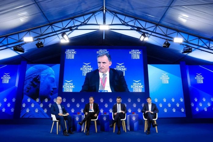 Υπερταμείο, CVC και JP Morgan «βλέπουν» ενέργεια και υποδομές για νέες επενδύσεις