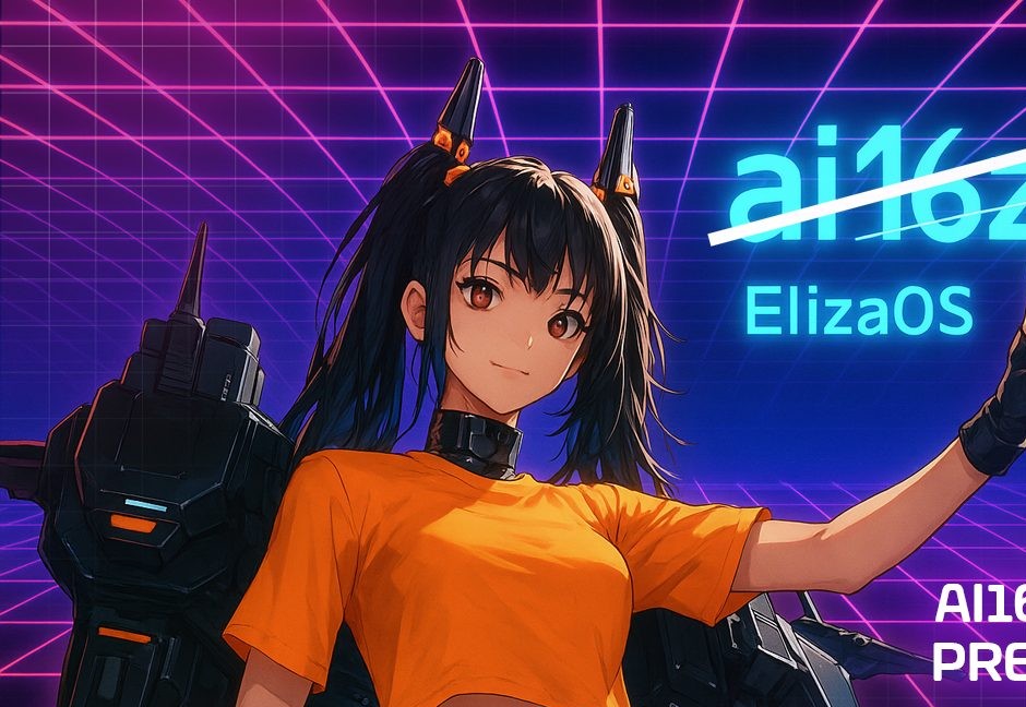 Πρόβλεψη Τιμής ai16z: Το ai16z μετονομάζεται σε ElizaOS, η τιμή αυξάνεται κατά 6% – Είναι οι κάτοχοι έτοιμοι για μια ευχάριστη έκπληξη;