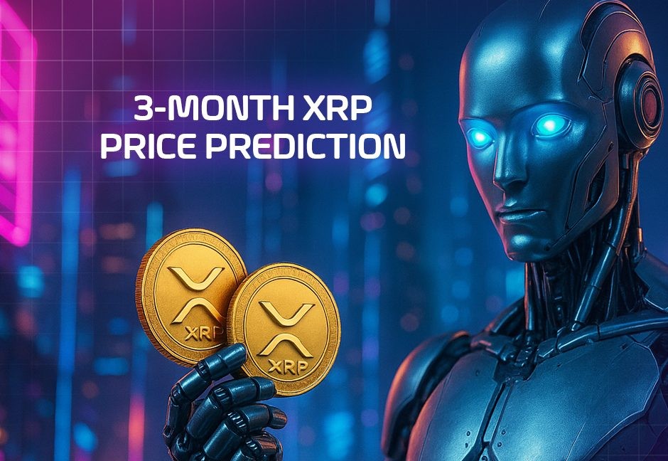 Η Qwen AI της Alibaba με εκρηκτική πρόβλεψη τιμής XRP για 3 μήνες – Μπορεί το XRP να φτάσει τα 4,20 δολάρια μέχρι τον Ιανουάριο του 2026;