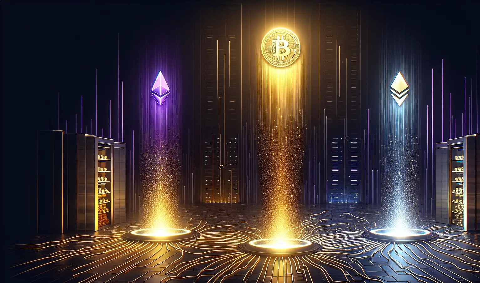 Άνοδος ETF Altcoin: Το SOL και το XRP προσελκύουν 23 εκατομμύρια δολάρια καθώς οι θεσμικοί επενδυτές διαφοροποιούν τα χαρτοφυλάκιά τους.