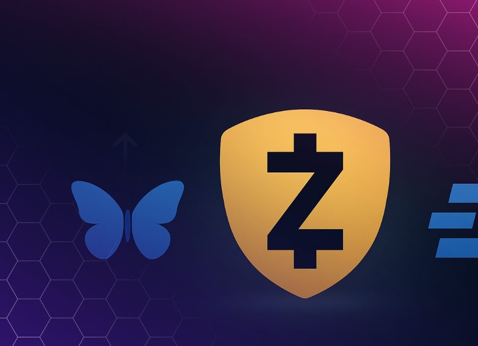 Εποχή Altcoin στο 35 – Zcash σπάει την αντίσταση; Morpho, Dash αυξάνονται κατά 10% – Αλλά μπορεί να διαρκέσει;