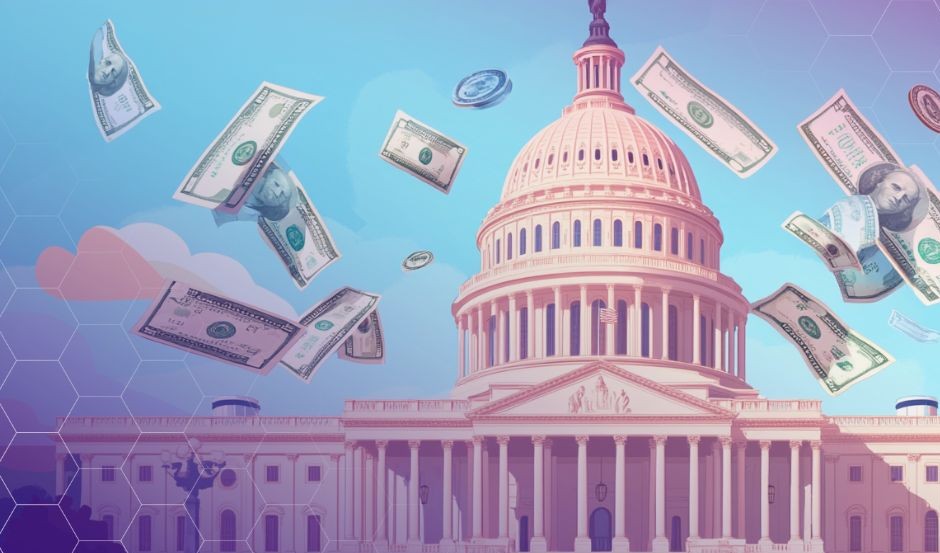 Η Εποχή των Altcoin βρίσκει μια πολιτική σπίθα καθώς τα tokens που συνδέονται με τον Τραμπ εκτοξεύονται μετά τη συμφωνία χρηματοδότησης των Η.Π.Α.