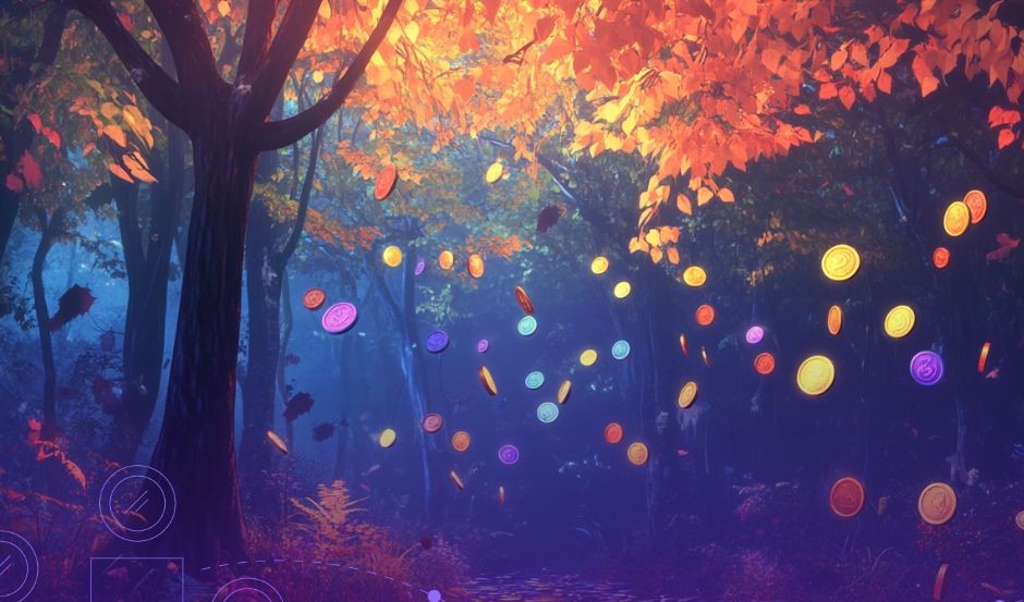 Ο Δείκτης Εποχής Altcoin φωτίζεται στο 32 καθώς οι Bittensor, Zcash και DeXe προχωρούν.