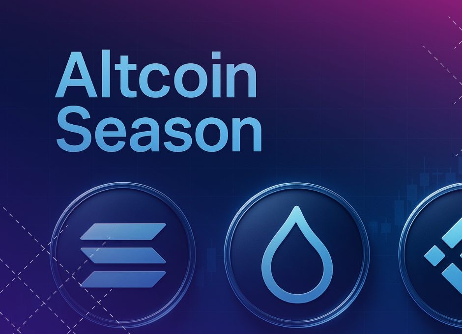 Δείκτης Εποχής Altcoin Κοντά στο 25 με Κόκκινες Οθόνες: Ανάλυση της Κατάρρευσης της Αγοράς τον Οκτώβριο