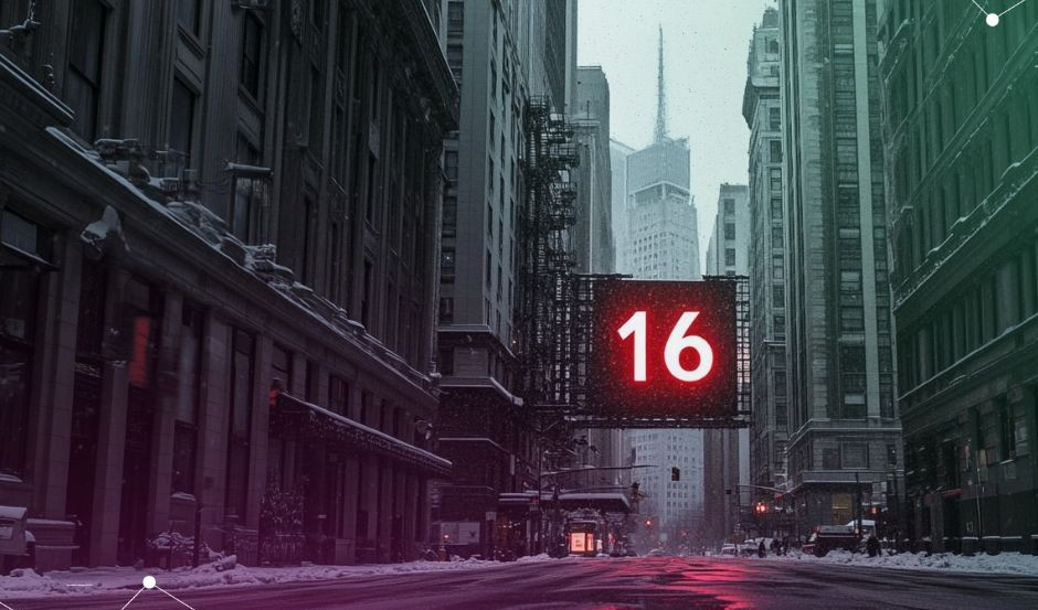 Εποχή Altcoin: MYX, Starknet και AB αυξάνονται σε ακραίο φόβο.