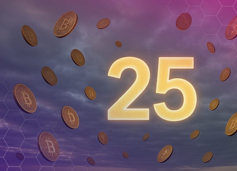 Η περίοδος των Altcoin υποχωρεί στο 25 – MemeCore, $TRUMP και Zcash διατηρούν το ενδιαφέρον.