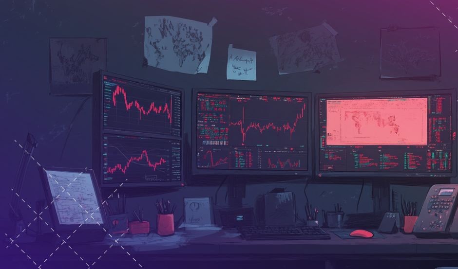 Η περίοδος των Altcoin σταματά σε ακραίο φόβο ενώ οι Uniswap, Ethena και Immutable ανεβαίνουν.